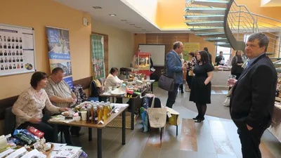 3. Veletrh sociálního podnikání